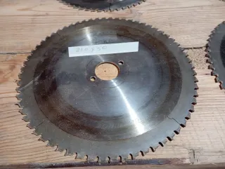 🇪🇦 discos para madera ingletadora/mesa corte