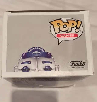 Funko Pop! Ballora 227 Sister Location