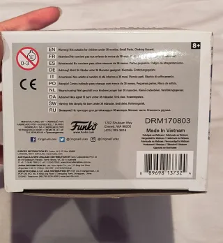 Funko Pop! Ballora 227 Sister Location