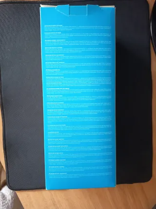 Micrófono Karaoke Dasounds Dorado/Plateado