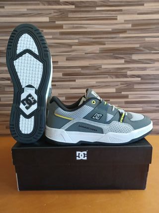 DC Shoes Construct Talla 42