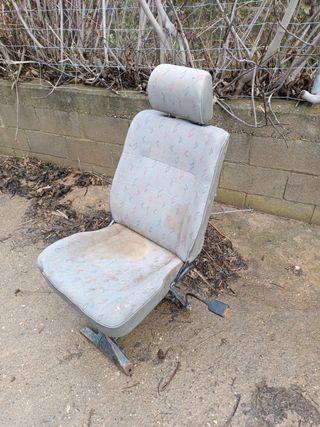 Asiento individual VW T4