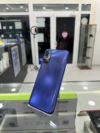 Xiaomi Redmi Note 10 5G 128GB Blu