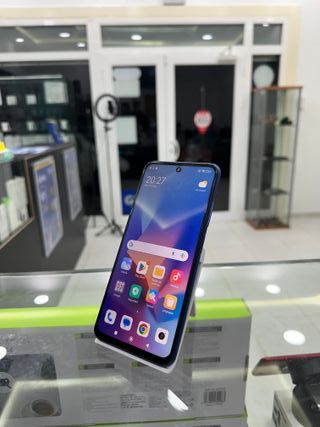 Xiaomi Redmi Note 10 5G 128GB Blu