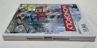 Monopoly Nintendo Wii PAL ITA