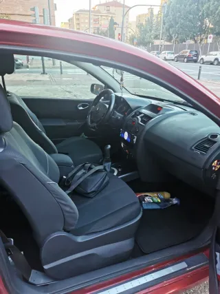 Renault Megane 2006