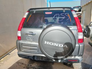 DESPIECE COMPLETO HONDA CR-V (RD8)