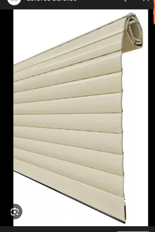 Reparación de persianas y motorización