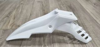 Guardabarros delantero moto universal