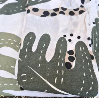 Funda Nórdica Doble Ikea Klätterkalla