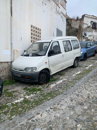 Nissan Vanette 1995