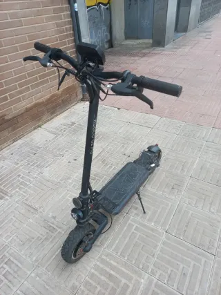 Patinete Eléctrico Kugoo G2 Pro