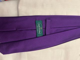 Lote de 8 corbatas a negociar cada Una 9,90