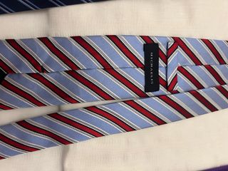 Lote de 8 corbatas a negociar cada Una 9,90