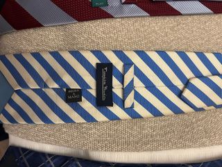 Lote de 8 corbatas a negociar cada Una 9,90