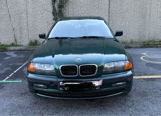 BMW Serie 3 1998