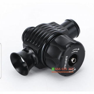 VALVULA  DE DESCARGA UNIVERSAL