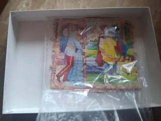 Puzzle Disney Princesas Panorama 100 Piezas