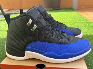 Air Jordan Retro 12 Hyper Royal