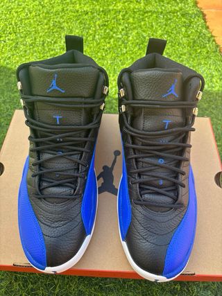 Air Jordan Retro 12 Hyper Royal