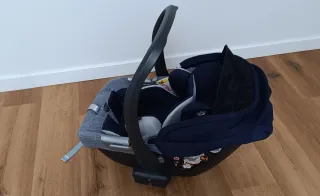 Seggiolino auto Gruppo 0 Inglesina