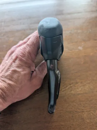 Maneta Shimano Ultegra Di2 12V