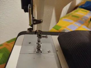 Máquina de coser Sigma Electronic cñ