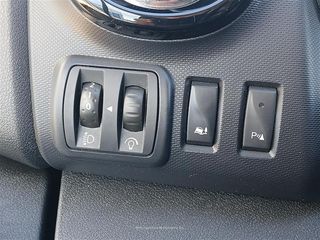 OPEL VIVARO BI-TURBO