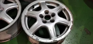 Llantas BBS VW Golf 3 VR6