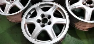 Llantas BBS VW Golf 3 VR6