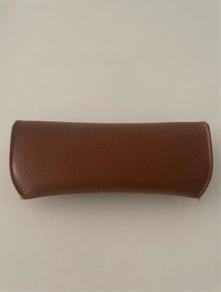 Gafas de sol Ray Ban doradas