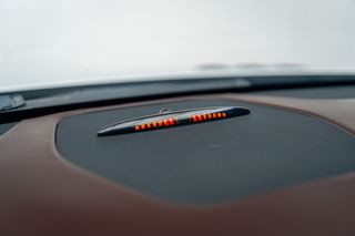 Mercedes-Benz Clase ML 63 AMG