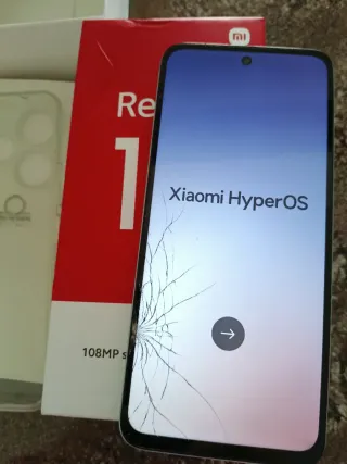 Redmi 13 Pro Telefono Mobile