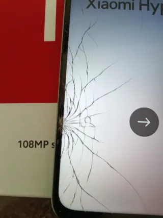 Redmi 13 Pro Telefono Mobile
