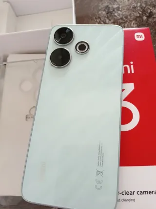 Redmi 13 Pro Telefono Mobile
