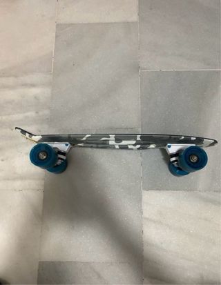 Patinete Tijuana (Penny) Negro