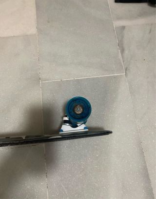 Patinete Tijuana (Penny) Negro