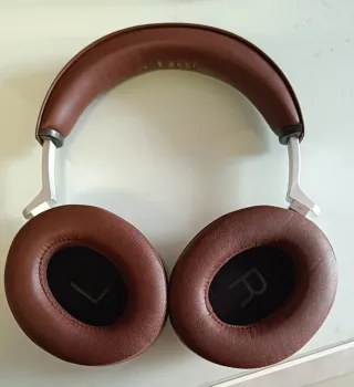 Auriculares Shure Aonic 50 MarrónPlata ¡LEER BIEN!