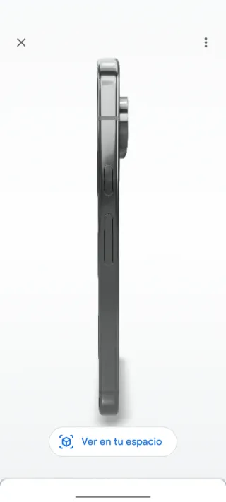 Google Pixel 10 Pro XL 512GB Negro