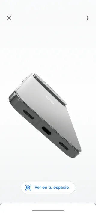 Google Pixel 10 Pro XL 512GB Negro