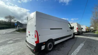 Portes y mudanzas desde