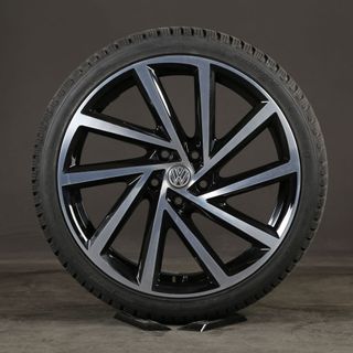 Llantas 19” VW Golf GTI R Spielberg