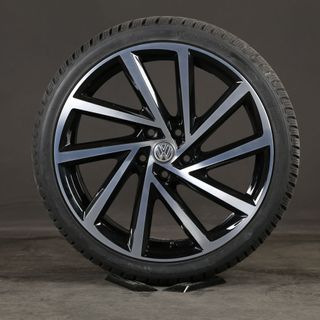 Llantas 19” VW Golf GTI R Spielberg
