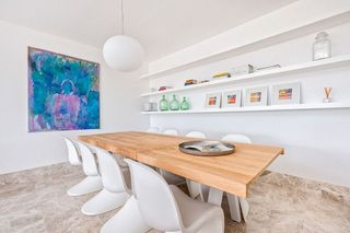 Casa pareada en alquiler en Los Monteros - Bahía de Marbella en Marbella