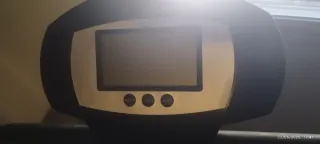 Cinta de andar manual nueva no se ha usado