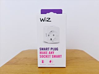 WIZ ENCHUFE INTELIGENTE