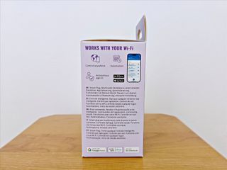 WIZ ENCHUFE INTELIGENTE