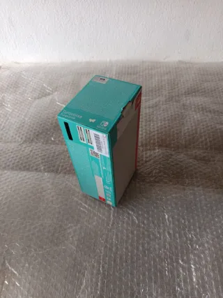 Scatola Nintendo Switch Lite Animal Crossing