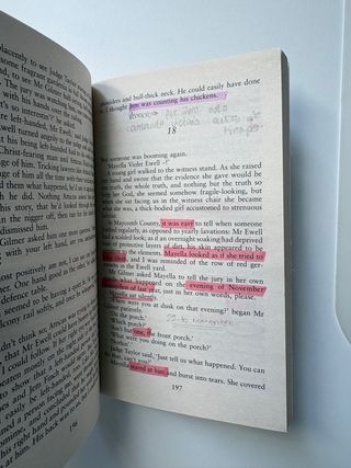 To Kill a Mockingbird, 60th Anniversary Edition