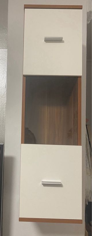 Mueble de salón como nuevo